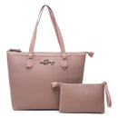 Bolsa sacola grande + Nécessaire Willibags - Loja FT