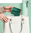 PelúciaZeroMax- Aparador de Bolinhas e Pelos para Roupas Elétrico Recarregável - Loja FT