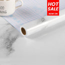 Adesivo Marmorizado para Decoração de Cozinha, Pias, Armários e Escritórios - Loja FT