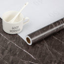 Adesivo Marmorizado para Decoração de Cozinha, Pias, Armários e Escritórios - Loja FT