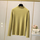 Blusa Candice Loja Palacius Amarelo Único