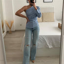 Blusa Clarice Loja Palacius