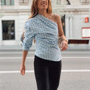 Blusa Clarice Loja Palacius