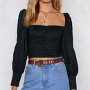 Blusa Connie Loja Palacius