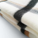 Cachecol Cashmere Anie Loja Palacius