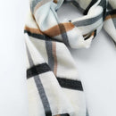 Cachecol Cashmere Anie Loja Palacius