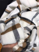 Cachecol Cashmere Anie Loja Palacius