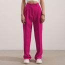 Calça Bethina Loja Palacius Rosa P