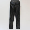 Calça Cinto Carmine Loja Palacius Preto PP