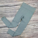 Calça Legging Divine Loja Palacius Azul P