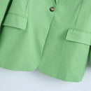 Calça &/ou Blazer Teylor Loja Palacius