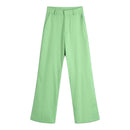 Calça &/ou Blazer Teylor Loja Palacius Calça PP