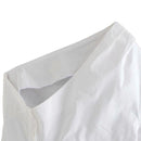 Camisa Desconstruída Meg Loja Palacius