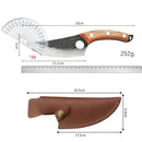 Japaknive - Faca Japonesa Premium Ultra Afiadas - Loja FT