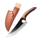 Japaknive - Faca Japonesa Premium Ultra Afiadas - Loja FT