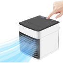 Mini Ar Condicionado Portátil USB - Loja FT