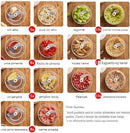 Mini Processador Elétrico de Alimentos Chopper Pro - Loja FT