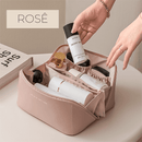 Necessaire Beauty ® 2023 Loja Palacius Rosê