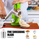NutriSlicer Chef PRO - Cortador e Fatiador de Verduras e legumes - Loja FT
