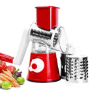 NutriSlicer Chef PRO - Cortador e Fatiador de Verduras e legumes - Loja FT