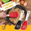 Colher Multifuncional - Leve um Super BRINDE de GRAÇA! - Loja FT