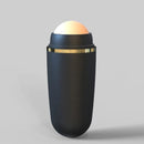 Rolo Removedor de Oleosidade Facial Oleosidade Loja Palacius Preto