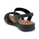 Sandália Ortopédica® Sandália Usaflex Elástico com absorção de impacto- Frete grátis Loja Palacius