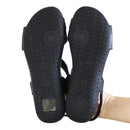 Sandália Ortopédica® Usaflex Tira Cruzada - Frete grátis Loja Palacius