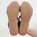 Sandália Ortopédica® Usaflex Tira Cruzada - Frete grátis Loja Palacius