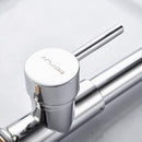 Torneira Gourmet de Cozinha Monocromada Com Spray Extensor - Loja FT