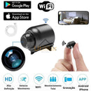 Mini Câmera Espiã Portátil - Imagem e Áudio - Versão HD 2023 - Loja FT