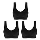 Confort Milena (Compre 1 Leve 3) - Promocional