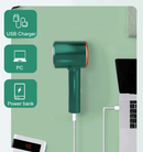 PelúciaZeroMax- Aparador de Bolinhas e Pelos para Roupas Elétrico Recarregável - Loja FT