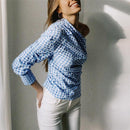 Blusa Clarice Loja Palacius 