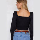 Blusa Connie Loja Palacius 