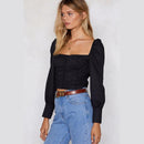 Blusa Connie Loja Palacius 