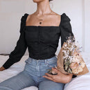 Blusa Connie Loja Palacius 