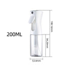 Borrifador Chef Lux - Compre 1 e Leve 2 - Loja FT