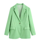 Calça &/ou Blazer Teylor Loja Palacius Blazer PP 