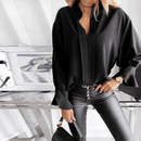 Camisa Donelle Loja Palacius Preto P 