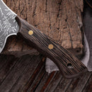 Cutelo Tigre Premium Basic Pro 8" - Loja FT