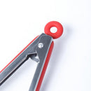 Espátula Mágica Flip 2 em 1 - Silicone Premium - Loja FT