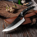 Japaknive - Faca Japonesa Premium Ultra Afiadas - Loja FT