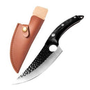 Japaknive - Faca Japonesa Premium Ultra Afiadas - Loja FT