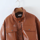 Jaqueta Polman Loja Palacius 