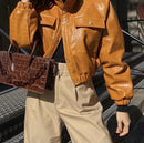 Jaqueta Polman Loja Palacius 