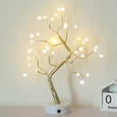 Luminária LED Árvore Mágica - Loja FT