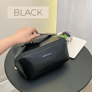 Necessaire Beauty ® 2023 Loja Palacius Black 