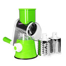 NutriSlicer Chef PRO - Cortador e Fatiador de Verduras e legumes - Loja FT