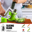 NutriSlicer Chef PRO - Cortador e Fatiador de Verduras e legumes - Loja FT